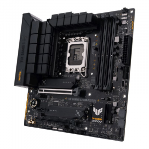 ASUS TUF GAMING B760M-PLUS D4 alaplap